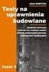 CZĘŚĆ 3 WYKONYWANIE INSTALACJI BUDOWLANYCH