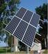 Grupowa budowa kolektorów słonecznych to szansa na większą dotację
