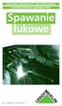 MATERIA Y BUDOWLANE MAJSTERKOWANIE WYSTRÓJ WN TRZ OGRODNICTWO. Spawanie ukowe. JAK SAMEMU WYKONAå!