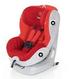 9-18 KG UNIVERSAL ISOFIX & TOP TETHER