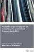 Skonsolidowane Sprawozdanie Finansowe Grupy Kapitałowej URSUS za 2012 rok