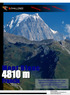 4810 m. M ont B la nc. Francja. a dv e. a ct. 4CHALLENGE KLUB SPORTÓW OUTDOOROWYCH