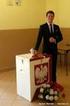w sprawie ustalenia wzorów druków wyborczych w wyborach sołtysów na terenie Gminy Tczew.