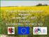 Europejski Fundusz Rolny na rzecz Rozwoju Obszarów Wiejskich: Europa inwestująca w obszary wiejskie