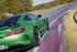 Nowy Mercedes-AMG GT R: zrodzony w Zielonym Piekle