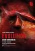 WYSTAWA DAVID CRONENBERG: EVOLUTION