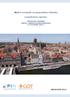 Wpływ turystyki na gospodarkę Gdańska. uzupełnienie raportu: TURYSTYKA GDAŃSKA Raport z badania przeprowadzonego w II kwartale 2015 r.