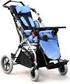 Wózek dzieciêcy spacerowy dla 2 dzieci o wadze do 15 kg.