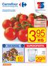 NA WAGĘ SUPEROFERTA. Pomidory gałązka kraj pochodzenia: Holandia 100 G. oferta handlowa ważna od do OD 15 LAT DLA WAS
