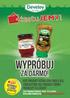 Regulamin promocji konsumenckiej Przetestuj wybrany kosmetyk Dove i poczuj prawdziwą różnicę! 1. POSTANOWIENIA OGÓLNE