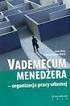 System nagród jako mechanizm wspierający wewnątrzorganizacyjne dzielenie się wiedzą