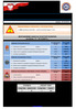 BIULETYN INFORMACYJNY NR 289/2014 za okres od r. godz do r. do godz Najważniejsze zdarzenia z minionej doby