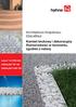 Architektura Krajobrazu (GaLaBau) Kamień brukowy i dekoracyjny Różnorodność w tworzeniu, zgodnie z naturą