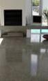 X-FLOOR BETON SZLIFOWANY I POLEROWANY