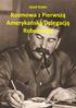 Józef Stalin. Rozmowa z Pierwszą Amerykaoską Delegacją Robotniczą
