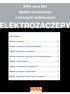 BIRA seria ES1 Modele standardowe z funkcjami dodatkowymi LEKTROZACZEPY. Modele z pamięcią Modele z pamięcią i kontrolą zamknięcia..