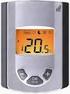 Regulator temperatury do instalacji chłodniczych (NC) (PN 25) AVT / VGU gwint zewnętrzny AVT / VGUF kołnierz