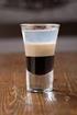 Irish coffee 100 ml 11,00