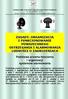 ZASADY, ORGANIZACJA I FUNKCJONOWANIE POWSZECHNEGO OSTRZEGANIA I ALARMOWANIA LUDNOŚCI O ZAGROZENIACH