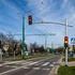 Projekt sygnalizacji świetlnej na skrzyżowaniu ulic Polna Chrzanowskiego