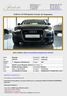 AUDI A6 3.0 TFSI Quattro S-tronic Air Suspension