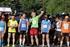 XXI Międzynarodowy Maraton Świnoujście - Wolgast Świnoujście-Wolgast r. Dystans 42,195 km