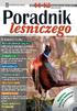 WYDAWNICTWO ŚWIAT NR listopad-grudzień 2013 ISSN MIESIĘCZNIK DLA PRACOWNIKÓW LEŚNICTWA