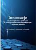 WYKORZYSTANIE INNOWACYJNEJ METODYKI STUDIUM PRZYPADKU W EDUKACJI BIZNESOWEJ PROJEKT INNOCASE, LdV, TOI