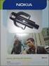 Nokia Bluetooth Headset BH /1