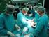 Laparoskopia w chirurgii bariatrycznej w Polsce stan aktualny*