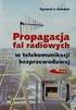 Propagacja sygnału radiowego