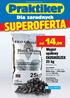 superoferta Dla zaradnych od 14,99 Węgiel opałowy ekogroszek 25 kg