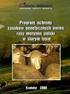 Program ochrony zasobów genetycznych polskiej owcy pogórza 1. Historia rasy
