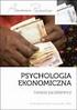 FINANSE BEHAWIORALNE. czyli jak psychologia wpływa na funkcjonowanie rynków finansowych. Jakub Janus 28/03/2011