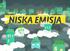 Emisja w zaleznosci od opału. EMISJA ZE ŹRÓDEŁ ENERGII - dane z 2014 roku