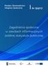 Zagadnienia społeczne w zasobach informacyjnych polskiej statystyki publicznej