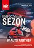 AutoPROFIL R 6 Dodatek do opisu programu Współpraca z programem AutoCAD 2006 i LT 2006