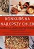 REGULAMIN KONKURSU. na: