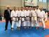 OTWARTE MISTRZOSTWA WIELKOPOLSKI KARATE WKF DYNAMIC CUP 2016