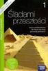 Historia Śladami przeszłości - klasa I gimnazjum Wymagania edukacyjne na poszczególne oceny