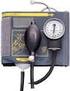 LD-60, LD-61, LD-70, LD-70NR, LD-71, LD-71A, LD-80 Blood Pressure Monitor Instruction Manual