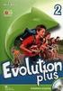 Evolution plus 2 Klasa 5