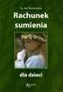 RACHUNEK SUMIENIA DLA DZIECI PDF