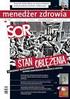 Tabela 1. Postęp rzeczowy RPO WL Wskaźniki na poziomie celu i działań V Osi Priorytetowej