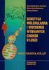 Gen eukariotyczny. Działanie i regulacja etapy posttranskrypcyjne