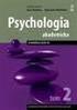 Psychologia RóŜnic Indywidualnych Funkcjonalne znaczenie temperamentu Zajęcia 2 Katarzyna Popek