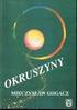 MIECZYSŁAW GOGACZ OKRUSZYNY. Niepokalanów 1993 Mieczysław Gogacz