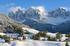 Zimowa przygoda we włoskich Dolomitach