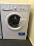 Instructions for use WASHING MACHINE. Contents IWSD 5125