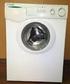 Instructions for use WASHING MACHINE. Contents RSSG 603